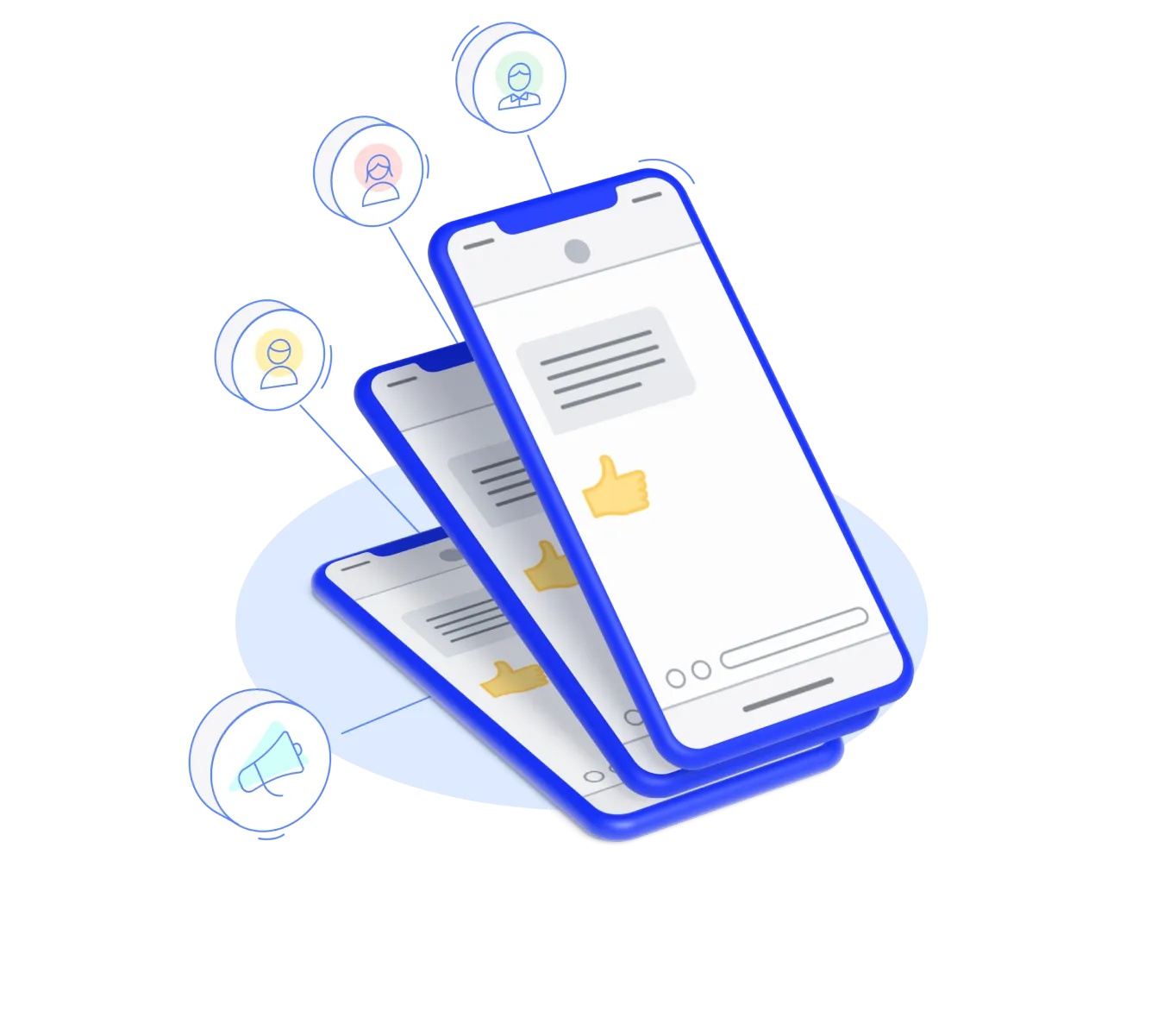 Announcements Textline